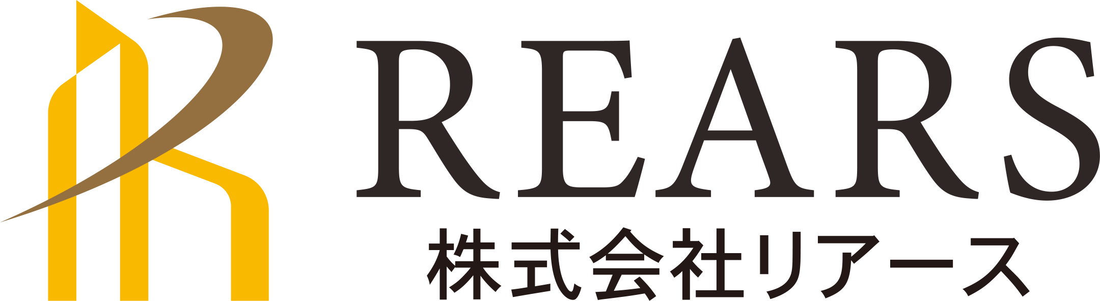 株式会社リアース